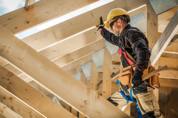 Best Shingle Roofing Installation  in Los Molinos, CA