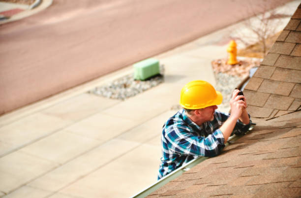 Best Commercial Roofing Services  in Los Molinos, CA