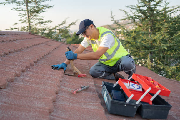 Best Metal Roofing Contractor  in Los Molinos, CA
