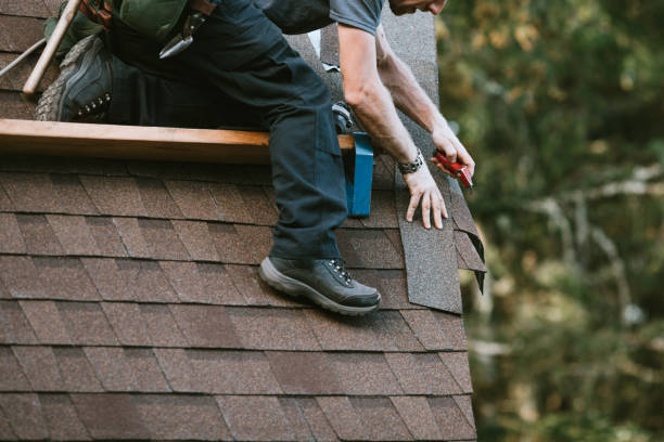 Best Roof Leak Repair  in Los Molinos, CA