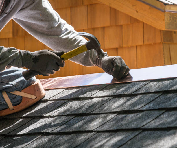 Quick and Trustworthy Emergency Roof Repair Services in Los Molinos, CA